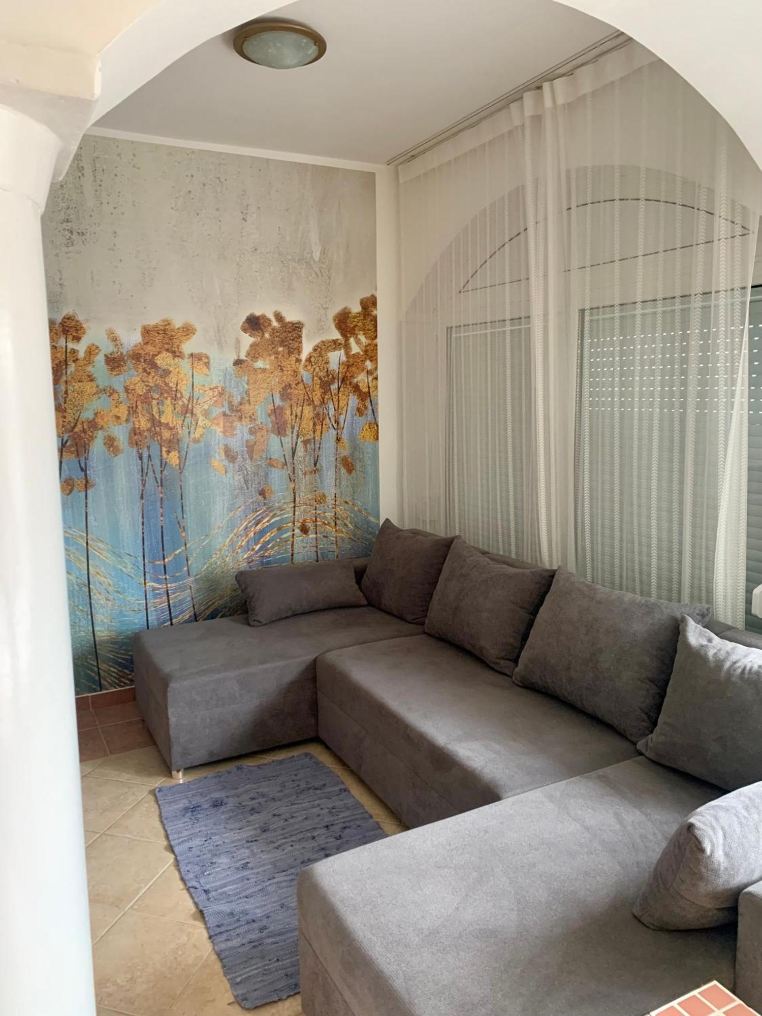Lilium Villa ヘーヴィーズ エクステリア 写真